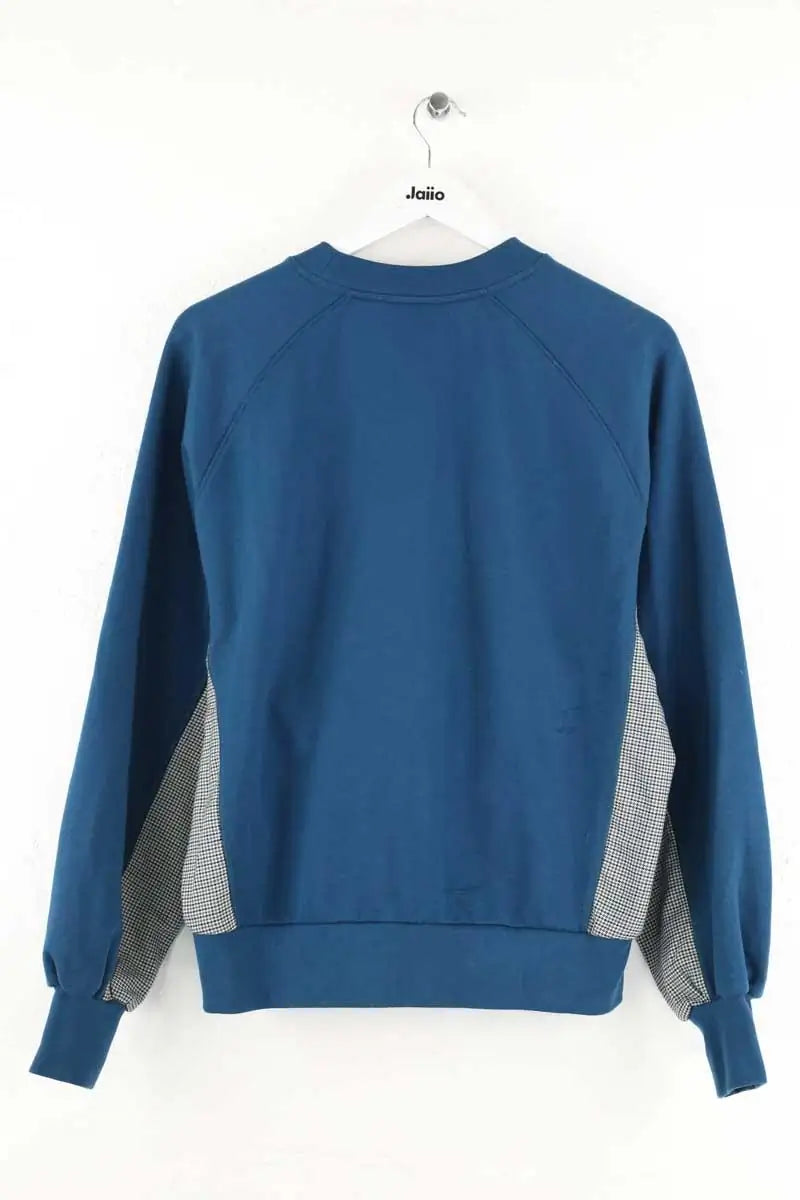 Pull Lacoste Bleu en Coton