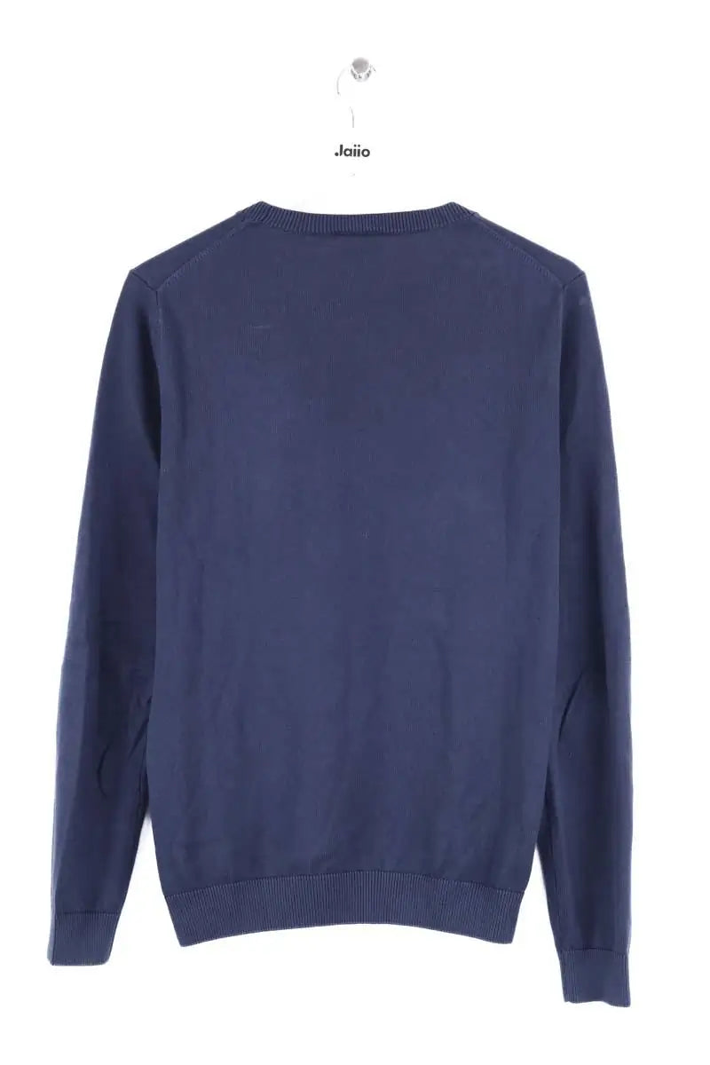 Pull Lacoste Marine en Coton