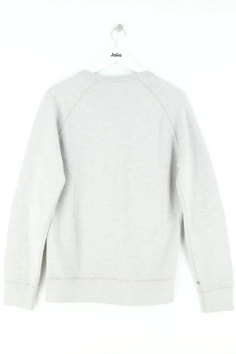 Pull Levi's Gris en Coton