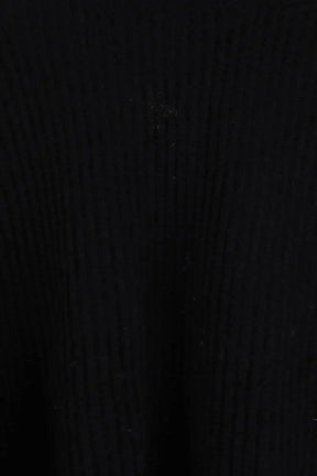 Pull Liu Jo Noir en Synthétique