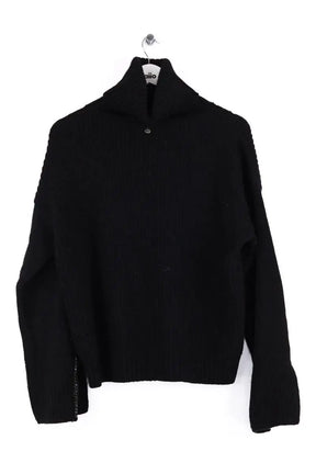 Pull Liu Jo Noir en Synthétique
