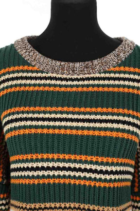 Pull Loewe Multicolore en Coton