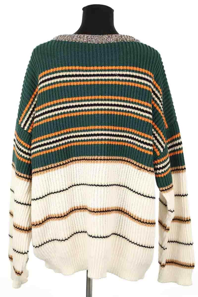 Pull Loewe Multicolore en Coton