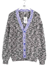 Pull Loewe Noir en Laine, taille S - Seconde Main