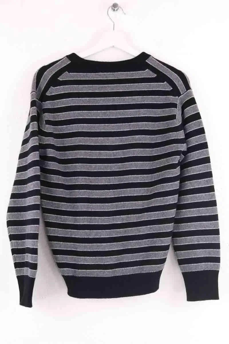 Pull Louis Vuitton Gris en Laine