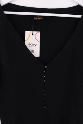 Pull Louis Vuitton Noir en Cachemire
