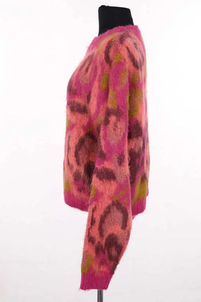 Pull Louise Misha Rose en Laine