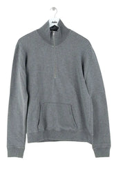 Pull Maison Martin Margiela Gris en Coton, taille M - Seconde Main