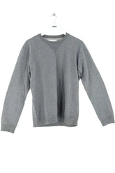 Pull Maison Martin Margiela Gris en Coton, taille M - Seconde Main