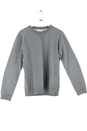 Pull Maison Martin Margiela Gris en Coton, taille M - Seconde Main