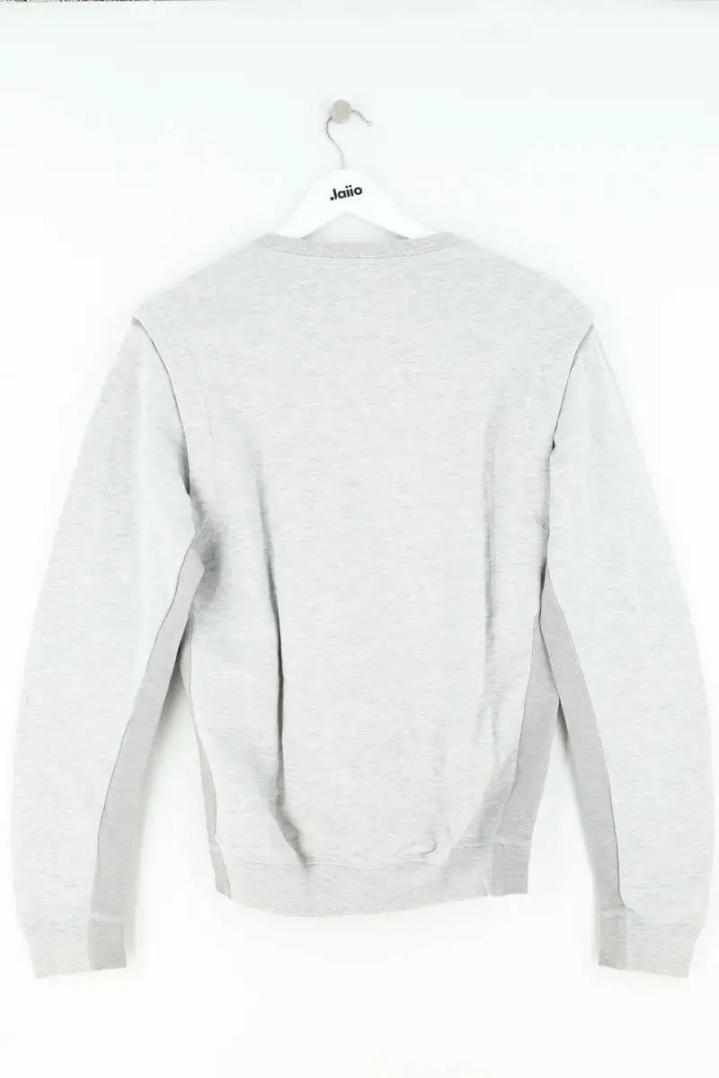 Pull Maison Martin Margiela Gris en Coton