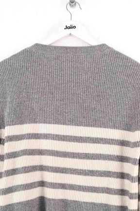Pull Maison Sarah Lavoine Gris en Laine