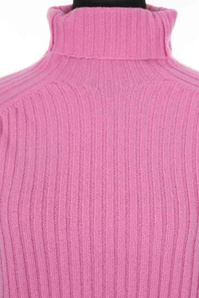 Pull Maje Rose en Cachemire