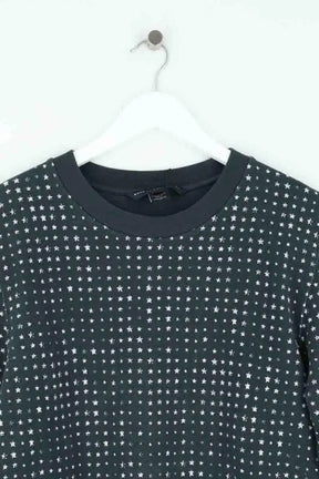 Pull Marc By Marc Jacobs Vert en Coton