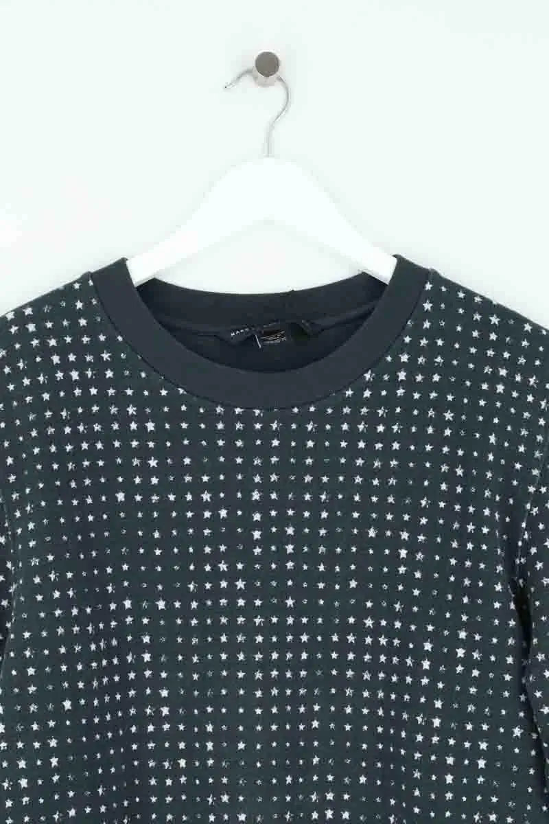 Pull Marc By Marc Jacobs Vert en Coton