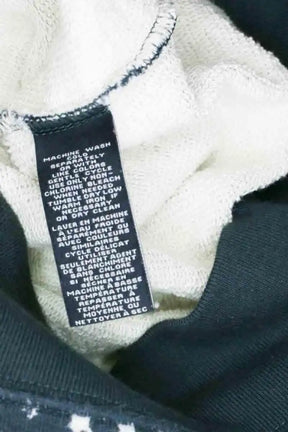 Pull Marc By Marc Jacobs Vert en Coton