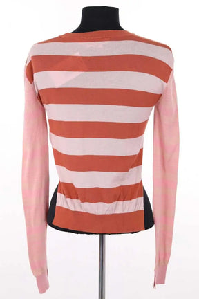 Pull Marni Rose en Coton