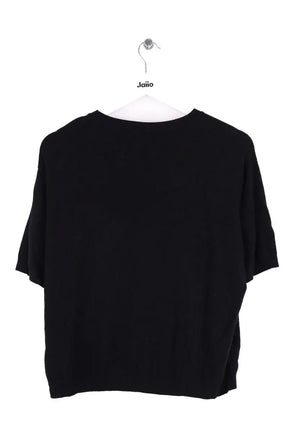 Pull Max Mara Noir en Laine