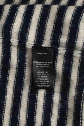 Pull Mes Demoiselles Marine en Cachemire