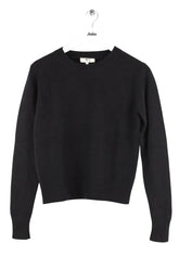 Pull Mkt Studio Noir en Laine, taille S - Seconde Main