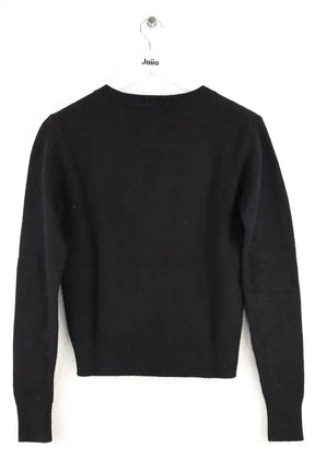 Pull Mkt Studio Noir en Laine