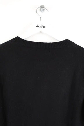 Pull Mkt Studio Noir en Laine
