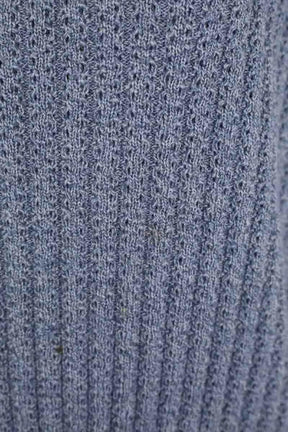 Pull Molli Bleu en Laine