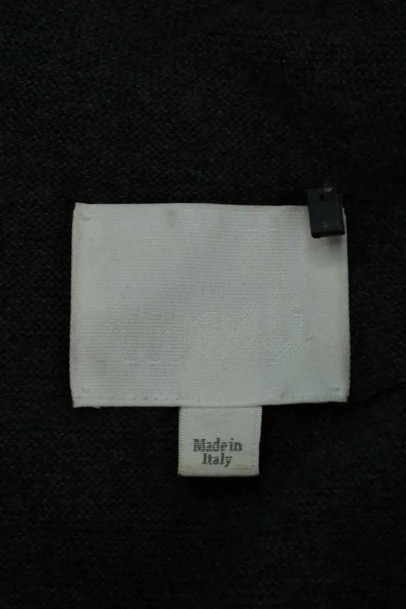 Pull Molli Gris en Laine
