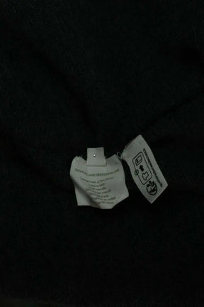 Pull Molli Gris en Laine