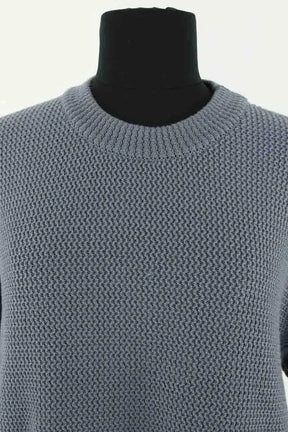 Pull Molli Gris en Laine
