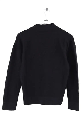 Pull Molli Noir en Laine