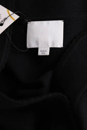 Pull Molli Noir en Laine
