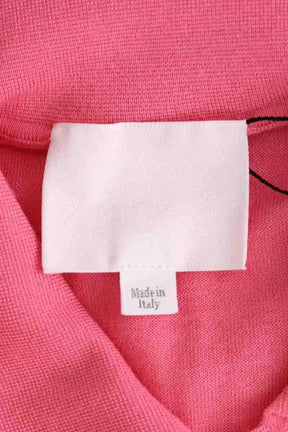 Pull Molli Rose en Laine