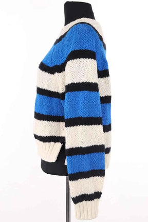 Pull Mother Ecru en Coton