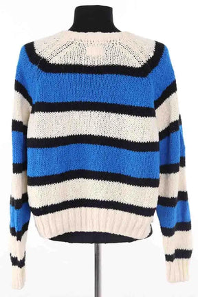 Pull Mother Ecru en Coton