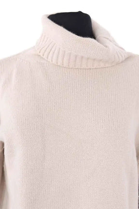 Pull Nili Lotan Beige en Cachemire