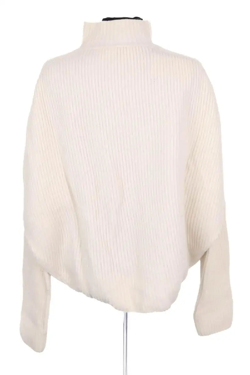 Pull Nina Ricci Blanc en Laine