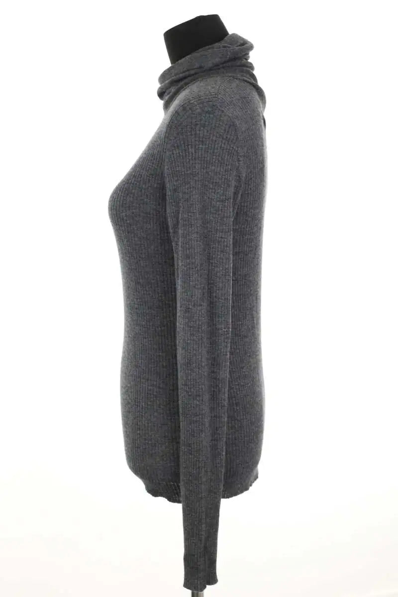 Pull Nina Ricci Gris en Laine