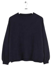 Pull Notshy Noir en Cachemire, taille M - Seconde Main