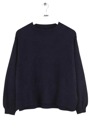 Pull Notshy Noir en Cachemire, taille M - Seconde Main