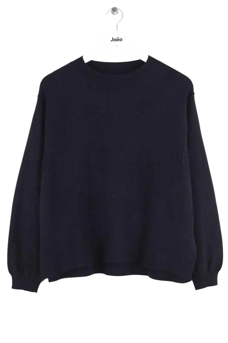 Pull Notshy Noir en Cachemire, taille M - Seconde Main