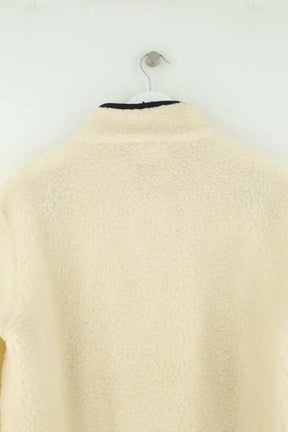 Pull Octobre Beige en Synthétique