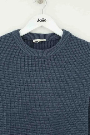 Pull Octobre Bleu en Laine