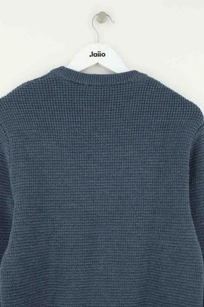 Pull Octobre Bleu en Laine