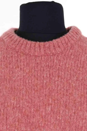Pull Octobre Rose en Laine