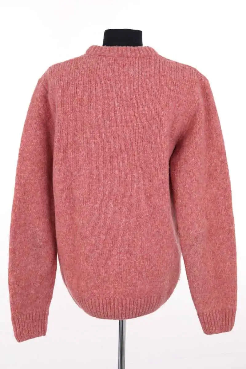 Pull Octobre Rose en Laine