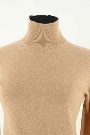 Pull Other Brand Beige en Cachemire
