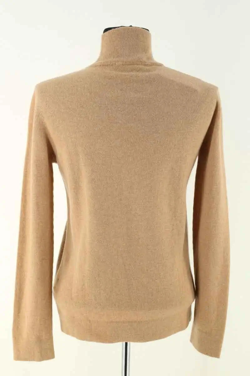 Pull Other Brand Beige en Cachemire