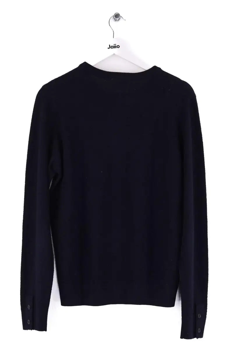 Pull Paul & Joe Bleu en Laine