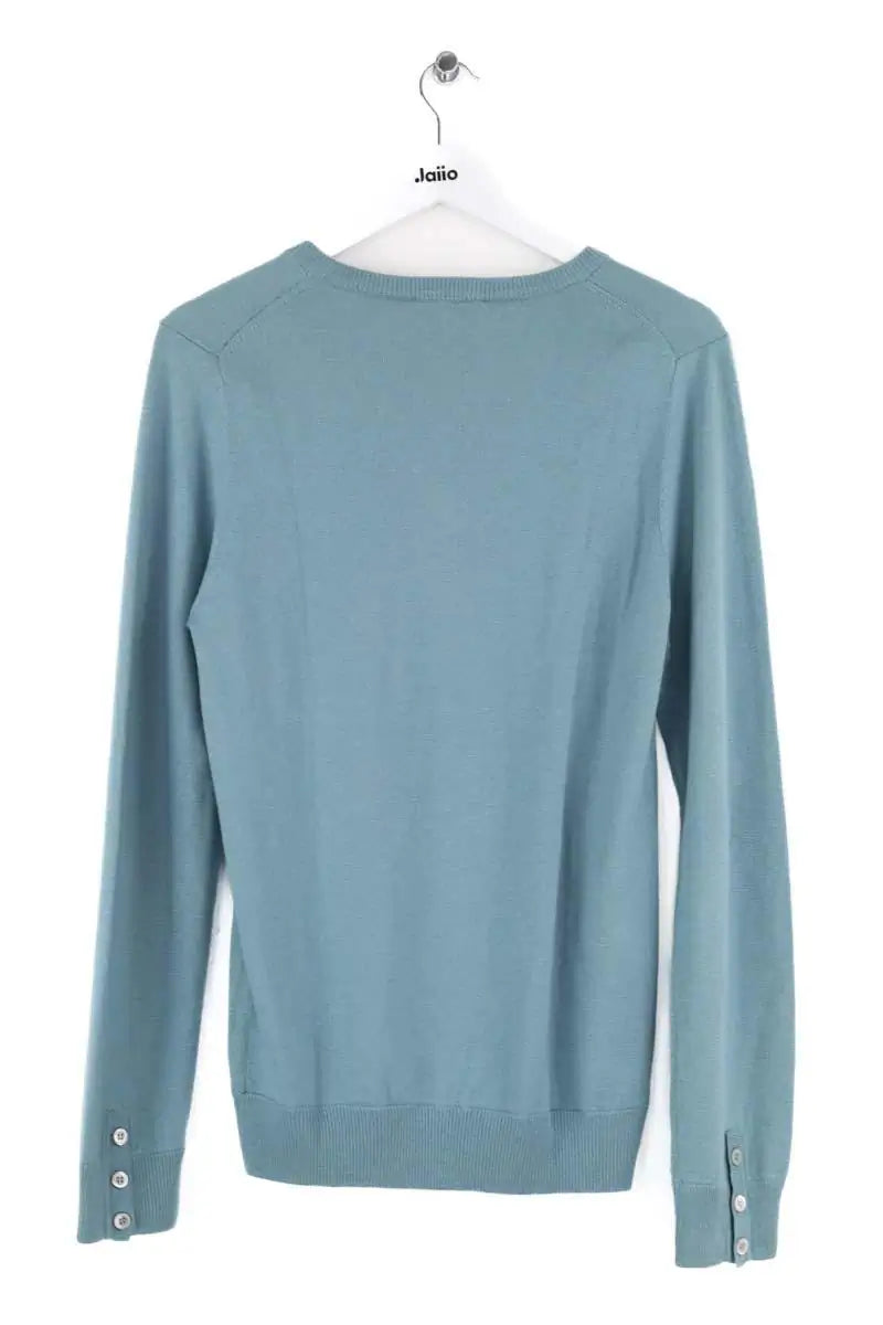 Pull Paul & Joe Bleu en Soie